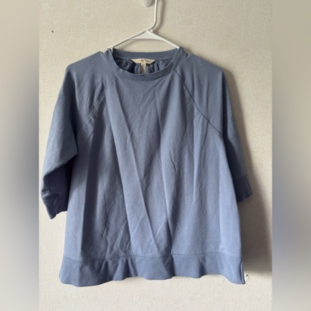 Matilda Jane | Long sleeve knit long sleeve top | Women’s XS